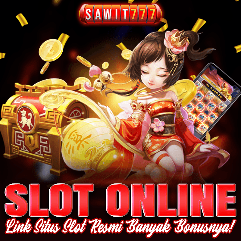 SAWIT777: Login Link SLot Online Resmi Bonus Berlimpah Setiap Hari! image 1
